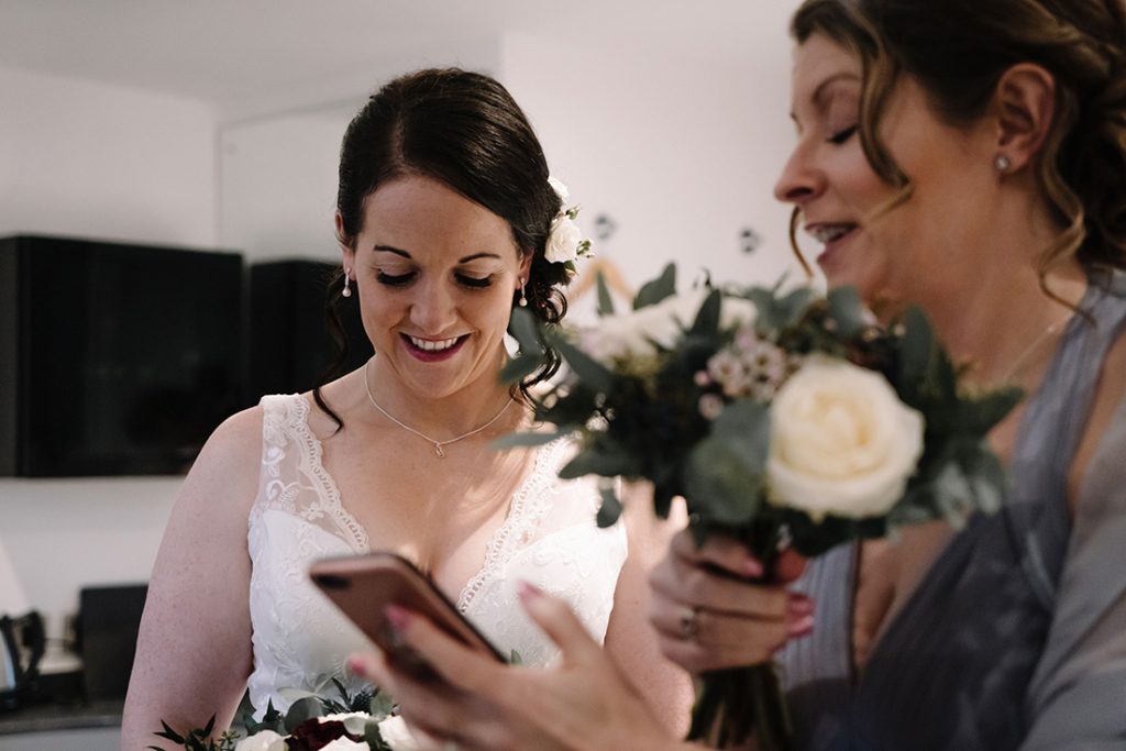 Get Touch about your wedding photography